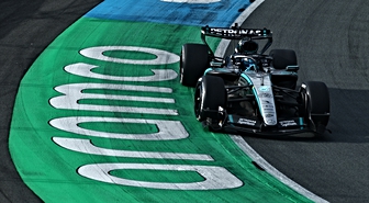 Formula 1 Hollanda Grand Prix'sini Lando Norris kazandı