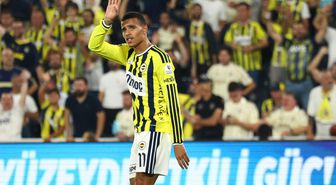 Greenwood'dan Konyaspor'a karşı resital