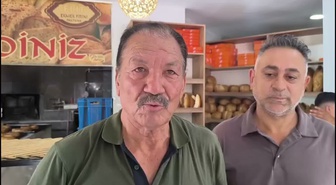 Iğdır'da fırıncılar arasındaki rekabet ekmek fiyatını düşürdü