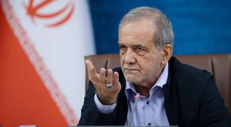 Pezeşkiyan: İran topyekun ekonomik savaşta