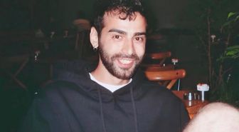 Feci kazada hayatını kaybeden kameraman Deniz Küçükler son yolculuğuna uğurlandı