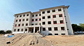 Manisa'da Eğitim Yatırımları Yerinde İncelendi