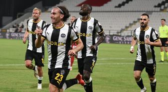 Manisa FK, Sivasspor Karşısında 3'te 3 Peşinde