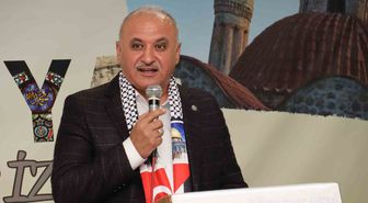 Memur-Sen'den Netanyahu'ya sert tepki: 'Türkiye tehditlerle yönlendirilemez'
