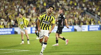 Fenerbahçe'den Kerem Aktürkoğlu ve Asensio açıklaması
