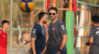 Alanya Belediyespor'da Genç Kadro Play-Off Hedefi