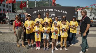Ordu Kültür Yolu Festivali Renkli Etkinliklerle Devam Ediyor
