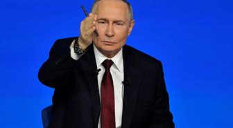 Putin'den sert uyarı: Pandora'nın kutusu açıldı, yanıtı beklesinler