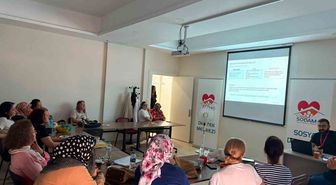 Eskişehir'de Sağlık Hizmetlerinde Kalite İçin Değerlendirme Toplantısı Yapıldı