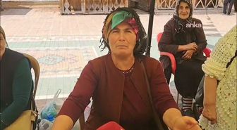 Şavşat'ta Köy Pazarında Hayat Pahalılığı İsyanı: 'Pahalılığı Ben Yapmıyorum'