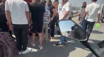 Siirt'te Çocuğa Otobüs Çarptı: Ağır Yaralı
