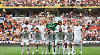Sivasspor, Manisa FK'yı Konuk Edecek: 3 Eksikle Zorlu Maç
