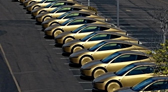 Tesla Cybercab Lansmanı 3 Eylül'de Austin'de