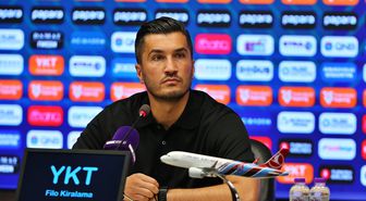 Trabzonspor Başkanı'ndan Hakem Uyarısı