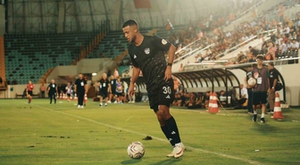 Trendyol 1. Lig: Vanspor FK, İstanbulspor'u 3-2 yendi