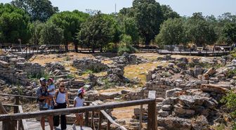 The Odyssey Filmiyle Yeniden Gündeme Gelen Troya: Mitoloji, Arkeoloji ve Turizm