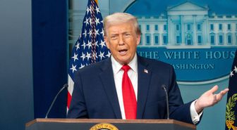 Trump'tan Kanada'ya Sert Tepki: 'Eyalet Olmadan Avantaj İstiyorlar'
