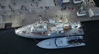 Dalgıç-1: Mavi Vatan'da Dalış Eğitimlerinin Yeni Yüzü