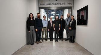NÖROM, NATO DIANA Ağına Kabul Edildi