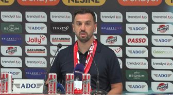 Eskiköy: Doğru planla kazandık, mutluyuz