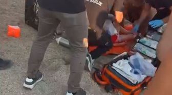 Van Gölü'nde 4 Yaşındaki Çocuk Boğuldu