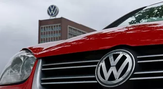 Volkswagen CEO'su Blume: Tarihin En Büyük Dönüşümüyle Karşı Karşıyayız