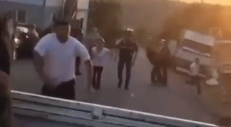 Silopi'den Zonguldak'a Giden İşçilere Saldırı İddiası Tepki Çekti
