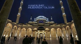 2026 KANDİL MESAJLARI: Anlamlı, aileye, eşe, dosta, akrabaya gönderilecek Mevlit Kandili mesajları!