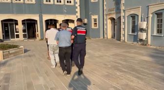 23 İlde Göçmen Kaçakçılığı Operasyonu: 48 Gözaltı, 31 Tutuklama