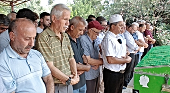 Yumurtalık'ta Boğulma Tehlikesi: Genç Kurtarılamadı