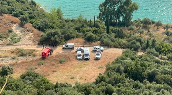 Adana'da Uçuruma Yuvarlanan Otomobilde Sürücü Hayatını Kaybetti