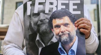 AİHM, Osman Kavala'nın ikinci başvurusu hakkında nihai kararını açıklıyor