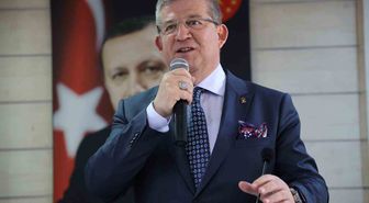 Subaşıoğlu: Mevlid Kandili, Barış ve Kardeşliğimize Vesile Olsun