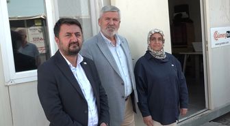 Anahtar Parti'den ittifak açıklaması: Müstakil gidiyoruz