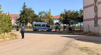 Haymana'da Silahlı Saldırı: Bir Kişi Ağır Yaralandı
