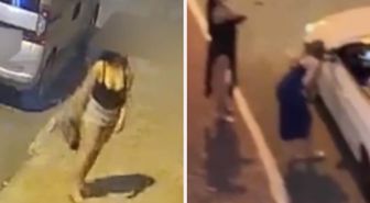 Antalya'da fuhuş operasyonu: 14 kadın kurtarıldı, 3 tutuklama