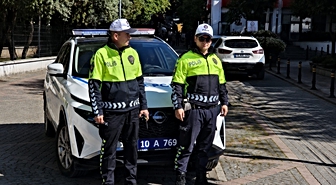 Bandırma'da Mala Karşı Suçlarda Yüzde 61 Düşüş
