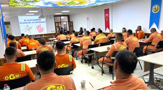 Hükümlüler Ormancılıkta Rehabilite Edilecek