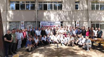 Boyabat İHL Mezunları Geleneksel Buluşmada Hasret Giderdi