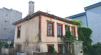 120 Yıllık Tarihi Yapı Kent Müzesi Oluyor