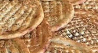 Çermik'te Bir Asırlık Kandil Geleneği: Yağlı Ekmek