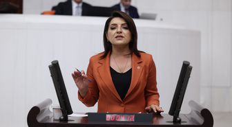 CHP'li Kış: İcra dosyaları 26 milyona ulaştı, ekonomi politikasının bilançosu ağır