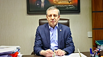 CHP'li Türeli'den 'hayalet silahlar' uyarısı