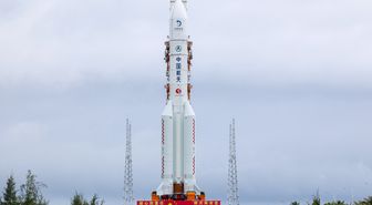 Chang'e-7'nin Fırlatılışı Ertelendi