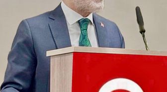 Yalçın Topçu: Netanyahu ve şürekasının provokatif açıklamalarını en sert şekilde kınıyoruz
