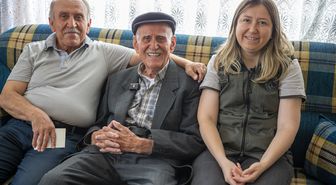 Üç Kuşak Ormancı: 68 Yıllık Miras
