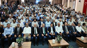Diyanet: Güzel ahlak barışa vesile olacak