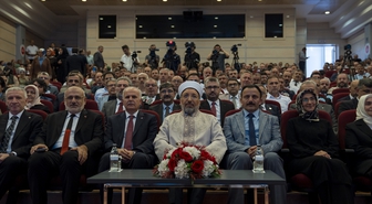 Mevlid-i Nebi Haftası: Peygamberimiz ve Güzel Ahlak