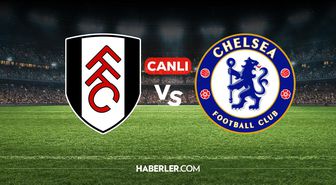 Fulham Chelsea CANLI nereden izlenir? Fulham Chelsea maçı hangi kanalda, nereden izlenir?