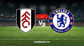 Fulham Chelsea maçı kaç kaç? MAÇ SONUCU! Fulham Chelsea golleri kim attı, canlı maç anlatımı!